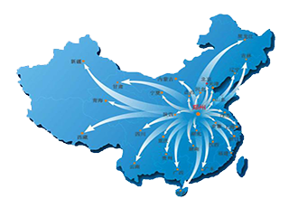 營(yíng)銷(xiāo)網(wǎng)絡(luò)